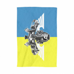 3D Полотенца - FATLINE