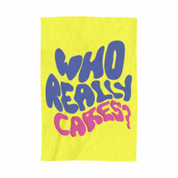 3D Полотенца - FATLINE