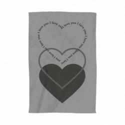 3D Рушники - FATLINE