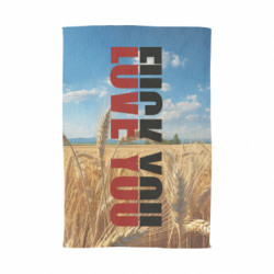 3D Рушники - FATLINE