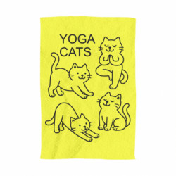 3D Полотенца - FATLINE