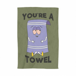 3D Полотенца - FATLINE