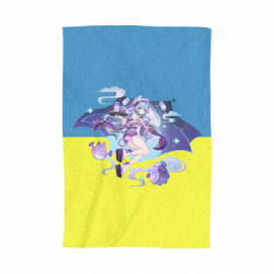 3D Полотенца - FATLINE