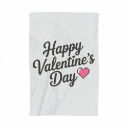 3D Рушники - FATLINE