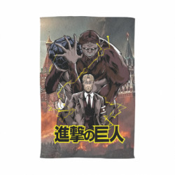 3D Рушники - FATLINE