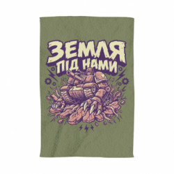 3D Полотенца - FATLINE