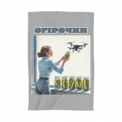 3D Полотенца - FATLINE