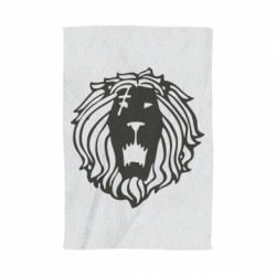 3D Полотенце Знак Льва Эсканора