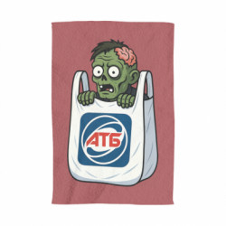 3D Полотенца - FATLINE