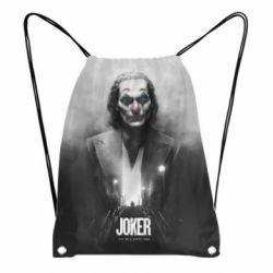 3D рюкзаки-мешки