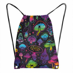 3D рюкзаки-мішки