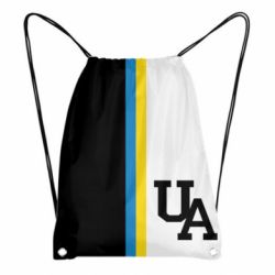 3D рюкзаки-мешки