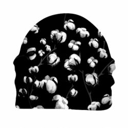 3D шапки