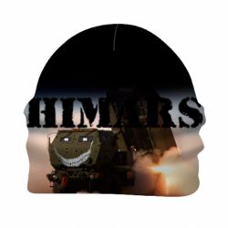 3D шапки
