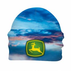 3D шапки