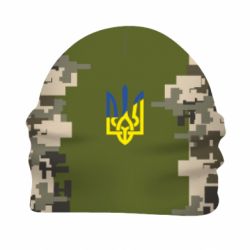 3D шапка Направление корабля