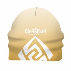 3D шапка Навия - FATLINE 3D шапка Навия