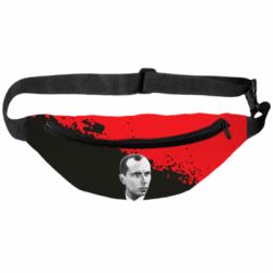 3D сумки-бананки