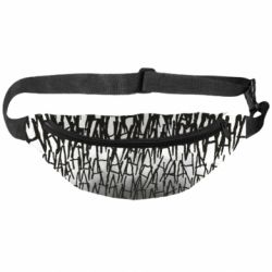 3D сумки-бананки