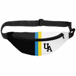 3D сумки-бананки