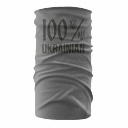 Бандана-труба - FATLINE