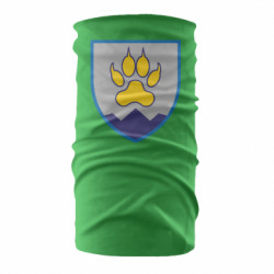 Бандана-труба - FATLINE