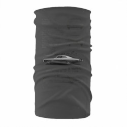 Бандана-труба 1967 Chevrolet Impala - FATLINE Бандана-труба 1967 Chevrolet Impala