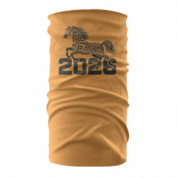 Бандана-труба - FATLINE