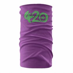 Бандана-труба - FATLINE