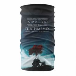 Бандана-труба - FATLINE