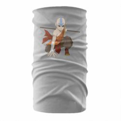 Бандана-труба - FATLINE