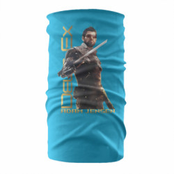 Бандана-труба - FATLINE