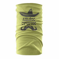 Бандана-труба - FATLINE