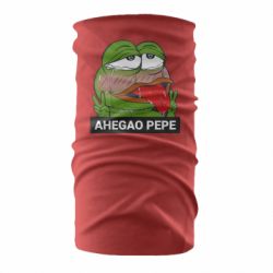 Бандана-труба - FATLINE