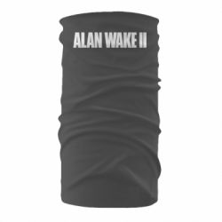 Бандана-труба - FATLINE