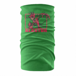 Бандана-труба - FATLINE