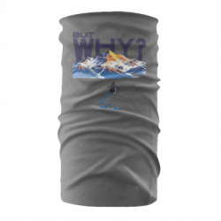 Бандана-труба - FATLINE