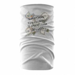 Бандана-труба - FATLINE