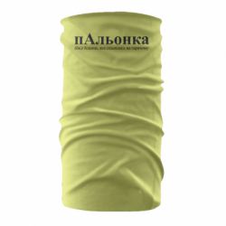 Бандана-труба - FATLINE