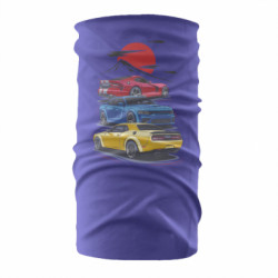 Бандана-труба - FATLINE