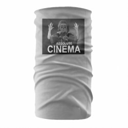 Бандана-труба - FATLINE