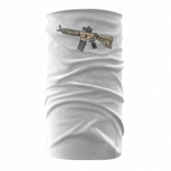 Бандана-труба - FATLINE