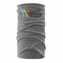 Бандана-труба - FATLINE