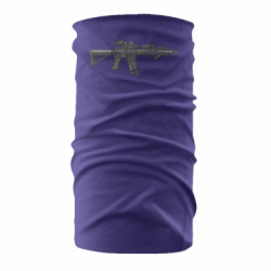 Бандана-труба - FATLINE