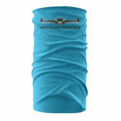 Бандана-труба - FATLINE