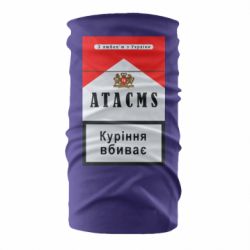 Бандана-труба - FATLINE