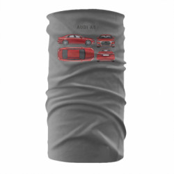 Бандана-труба - FATLINE