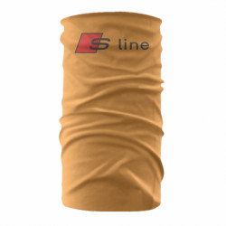 Бандана-труба - FATLINE