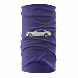 Бандана-труба - FATLINE