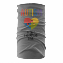 Бандана-труба - FATLINE